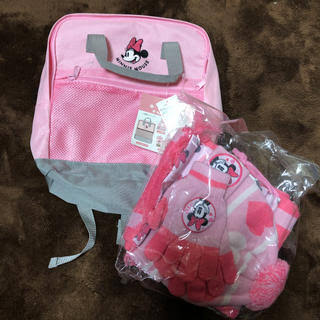 幼児にオススメのリュック