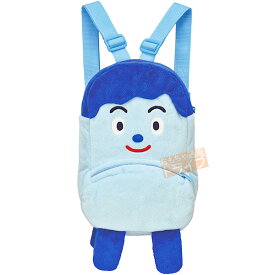 幼児にオススメのリュック