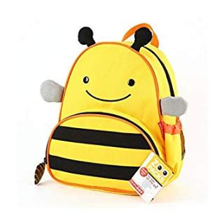 幼児にオススメのリュック