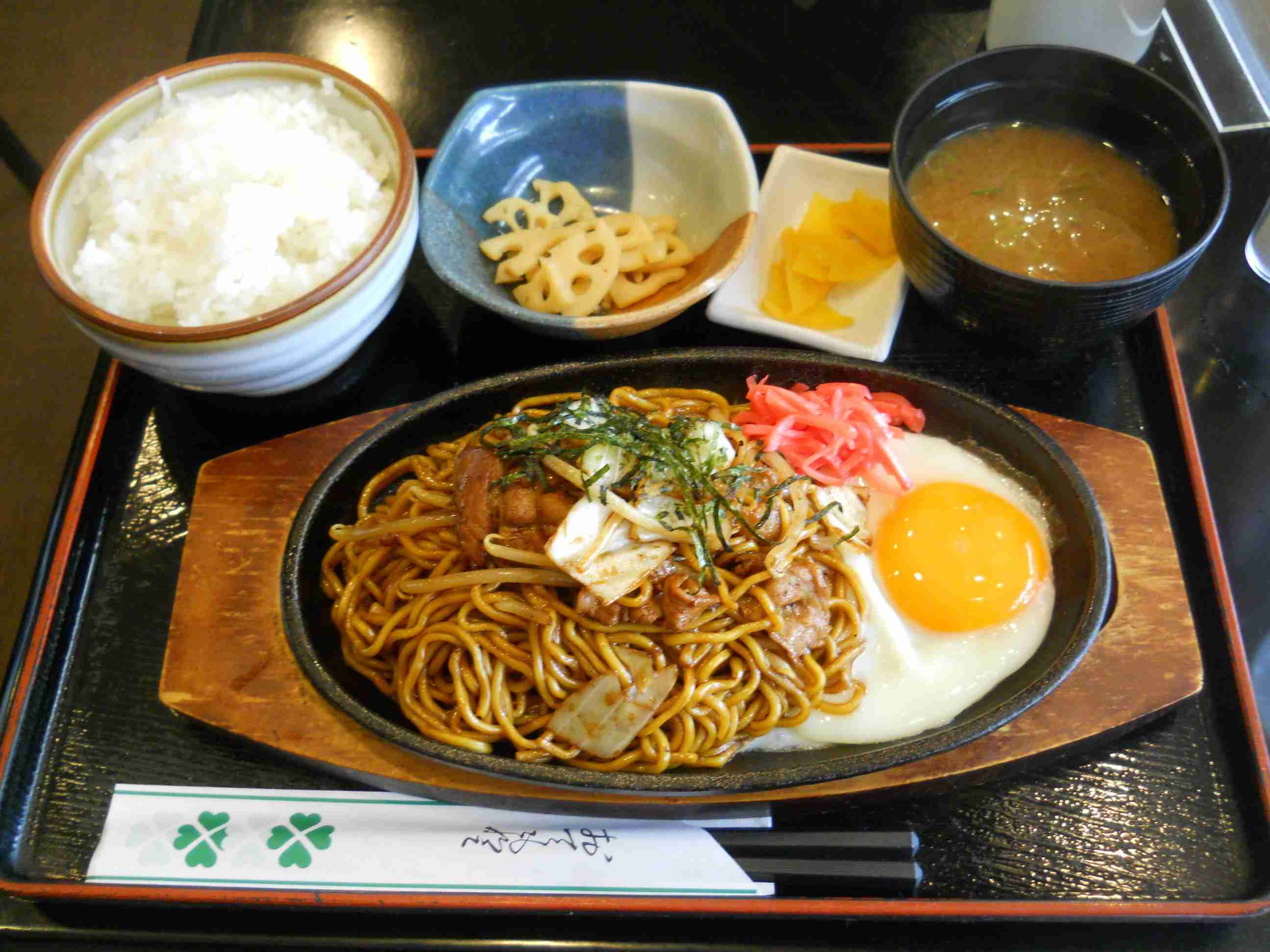 白ご飯が進まないおかず