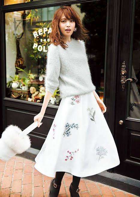 婚活では男性ウケの良い 女子アナファッション を嫌でもしなければいけないの ガールズちゃんねる Girls Channel