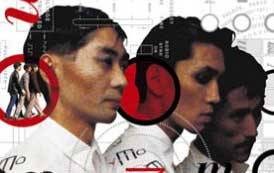 80年代の雰囲気が好き