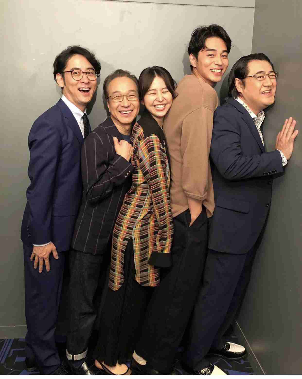 「コンフィデンスマンJP」新作にビビアン・スーら参加、竹内結子や三浦春馬も再び