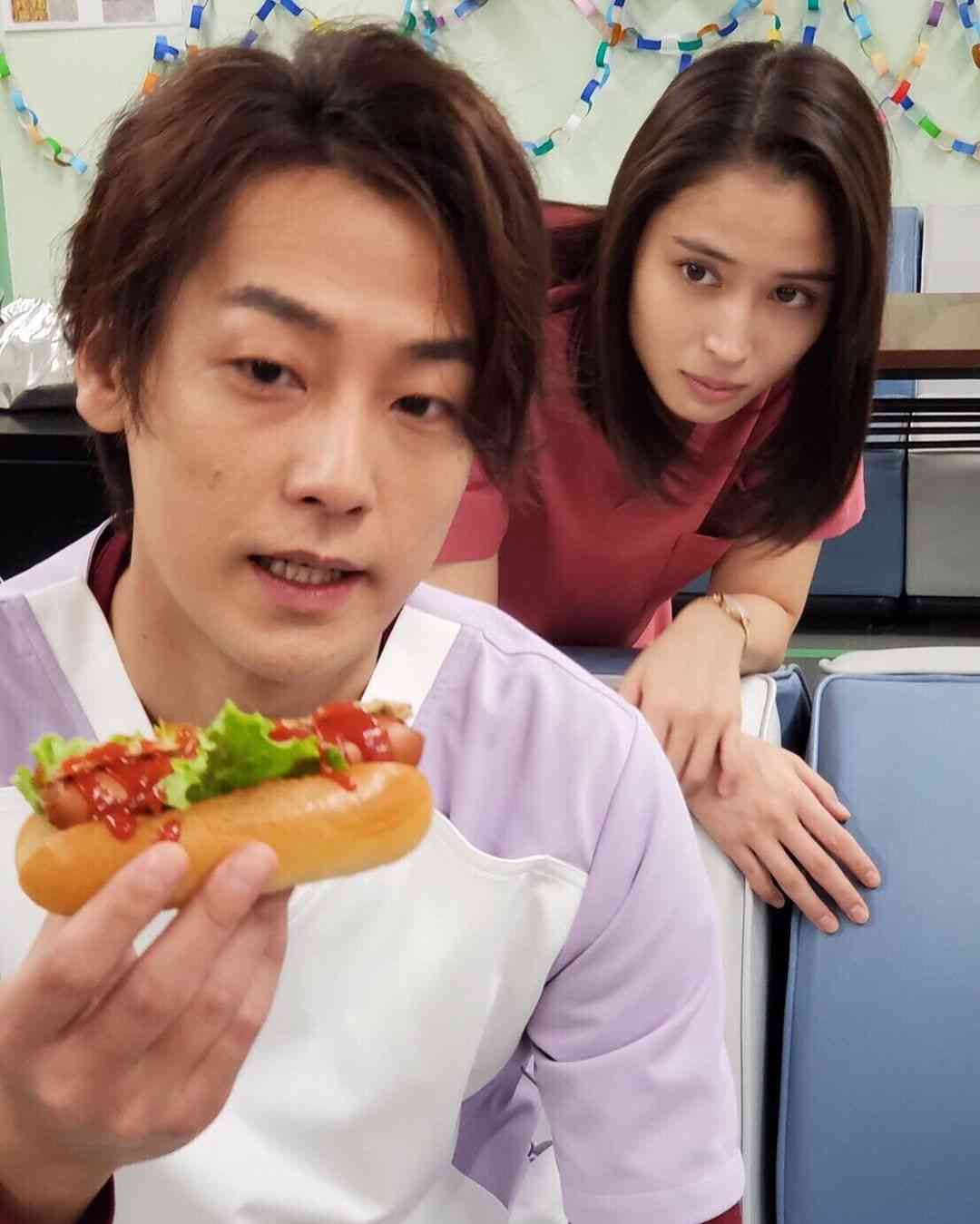 【実況・感想】トップナイフ ー天才脳外科医の条件ー#02