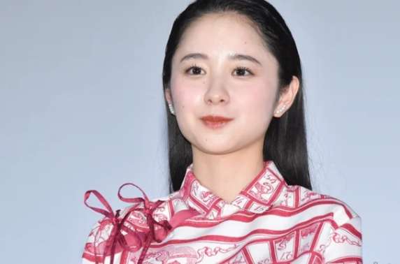 賀来賢人の“タイプの女優”堀田真由、番組紹介に感謝「本当に恐れ多いです」