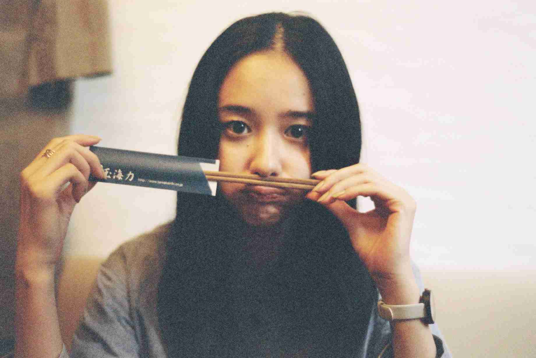 賀来賢人の“タイプの女優”堀田真由、番組紹介に感謝「本当に恐れ多いです」
