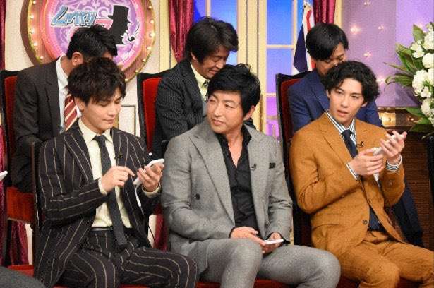 賀来賢人の“タイプの女優”堀田真由、番組紹介に感謝「本当に恐れ多いです」