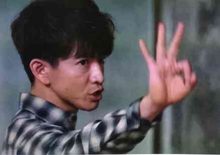木村拓哉がマックCMに 「ちょ待てよ!」のセリフも 自身のアドリブに大笑い