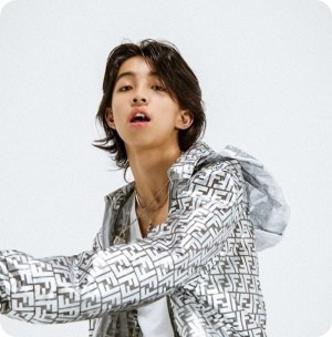 自由登校YouTuber・ゆたぼん、彼女と10日で破局　「親が反対した？」