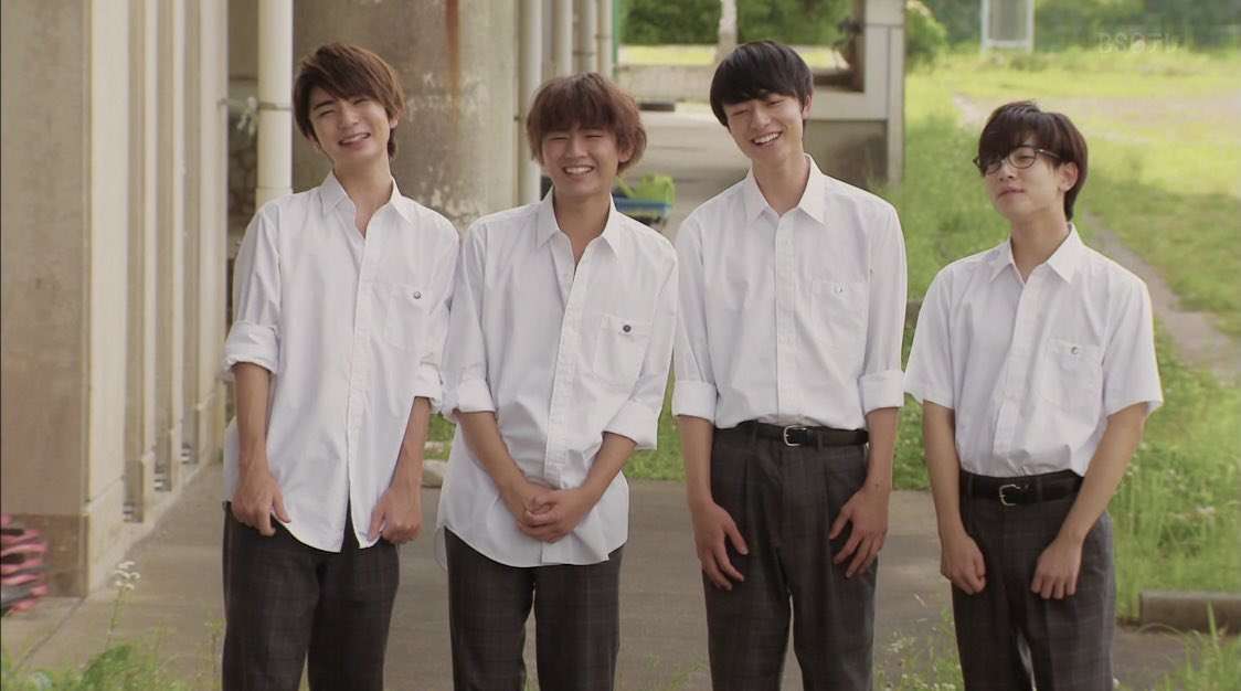 HiHi Jetsを語ろう!