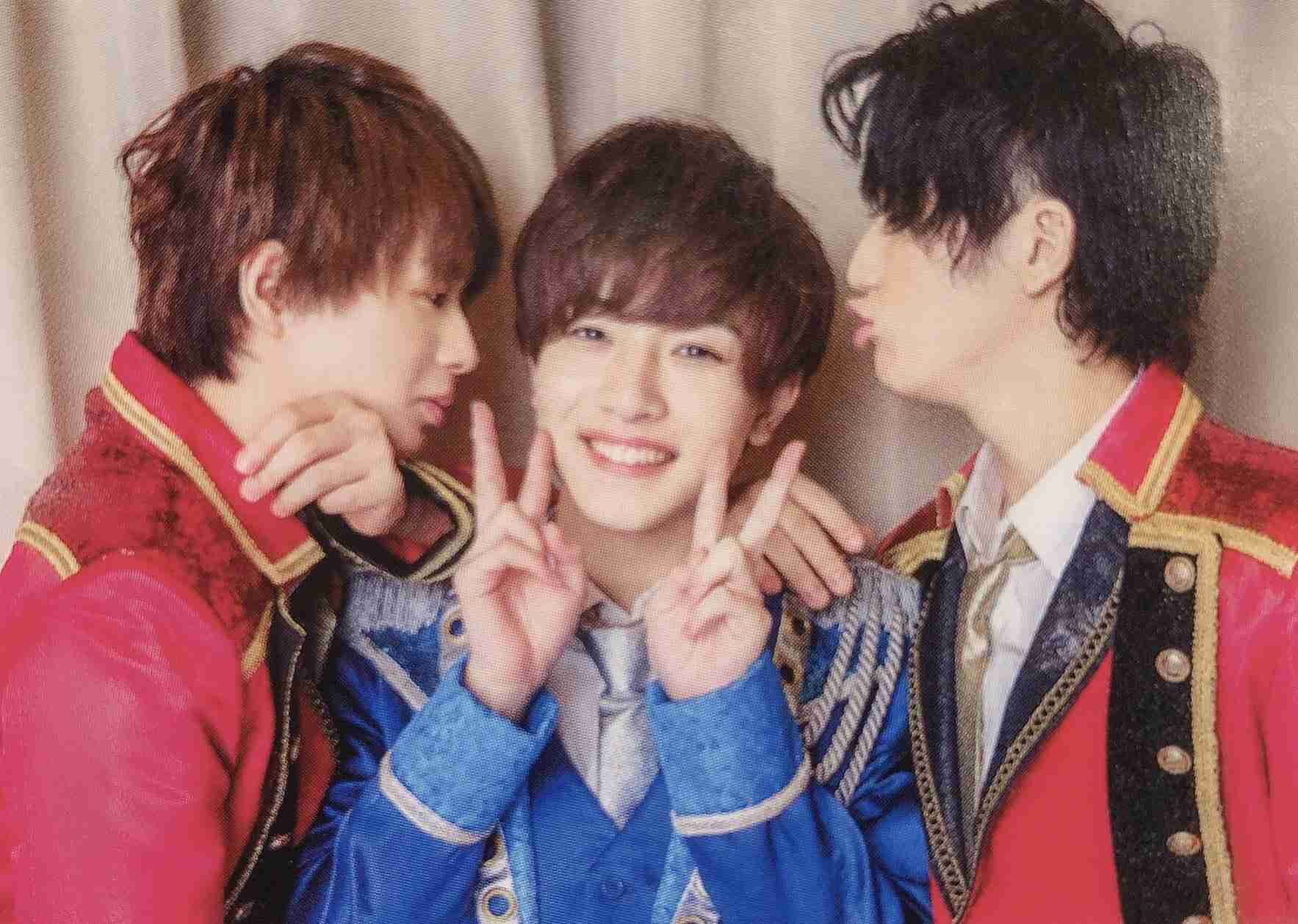 HiHi Jetsを語ろう!