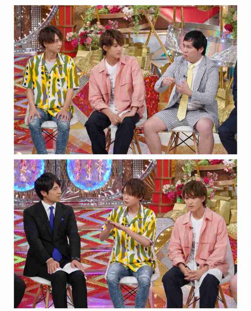 HiHi Jetsを語ろう!