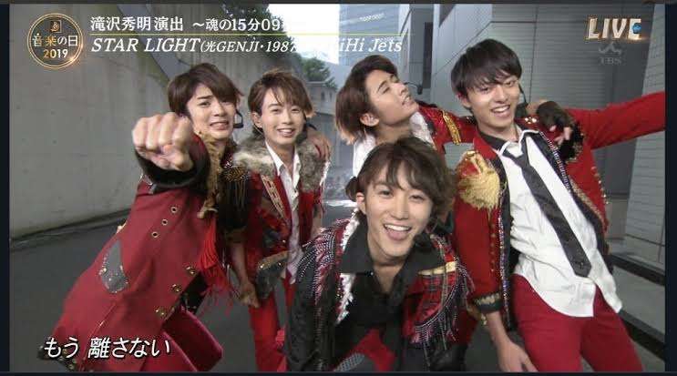 HiHi Jetsを語ろう!