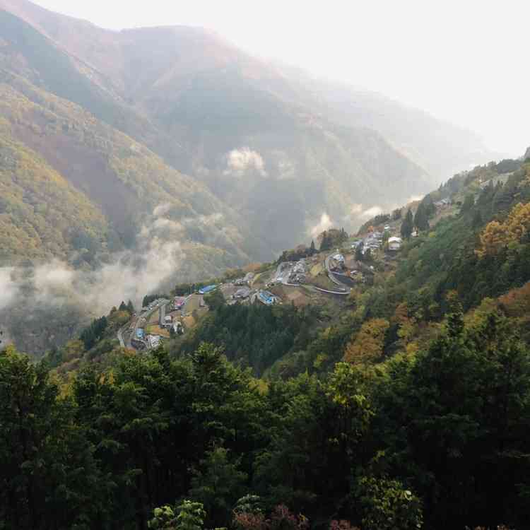 国内旅行の写真を貼ろう！