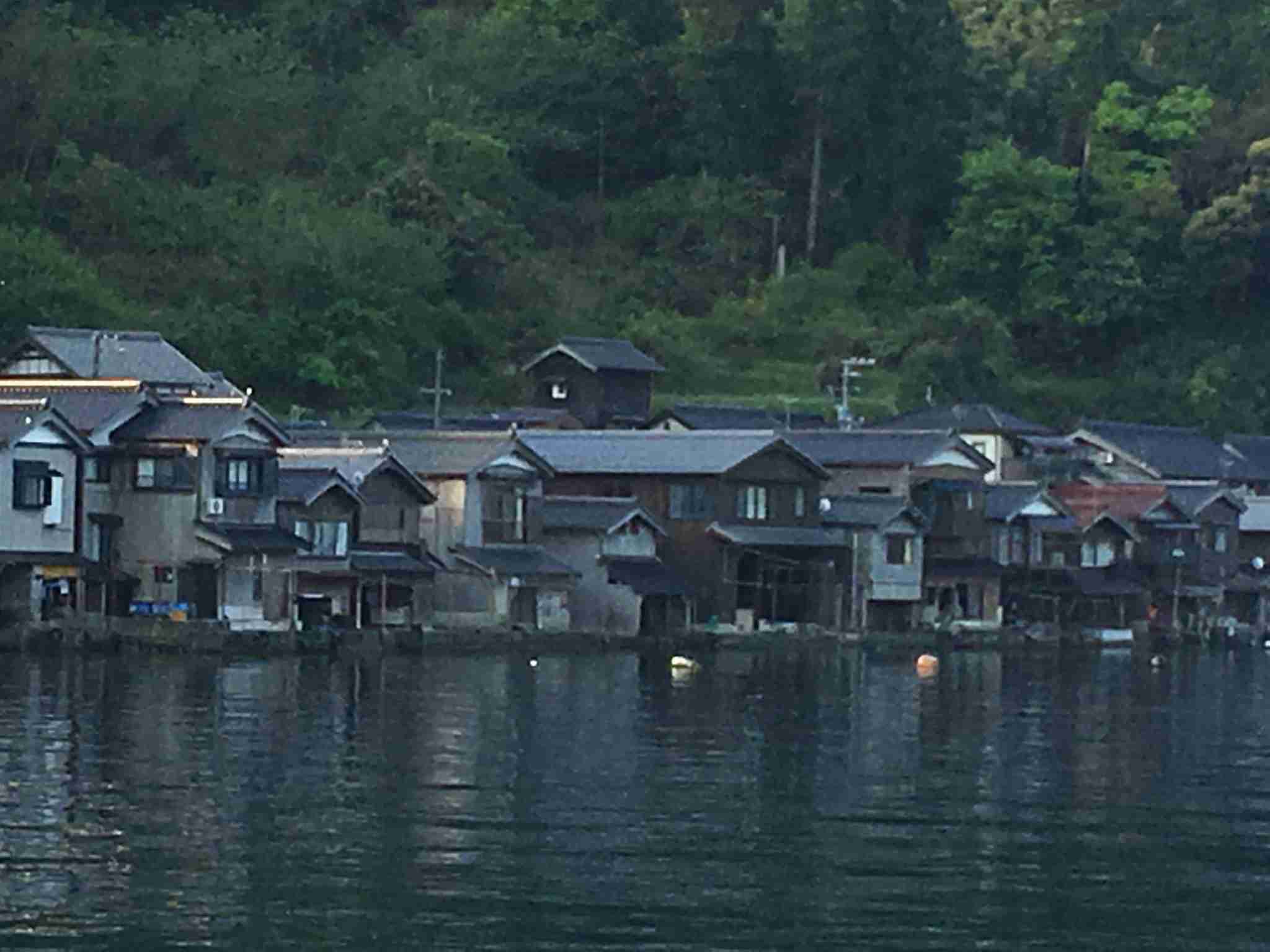 国内旅行の写真を貼ろう！