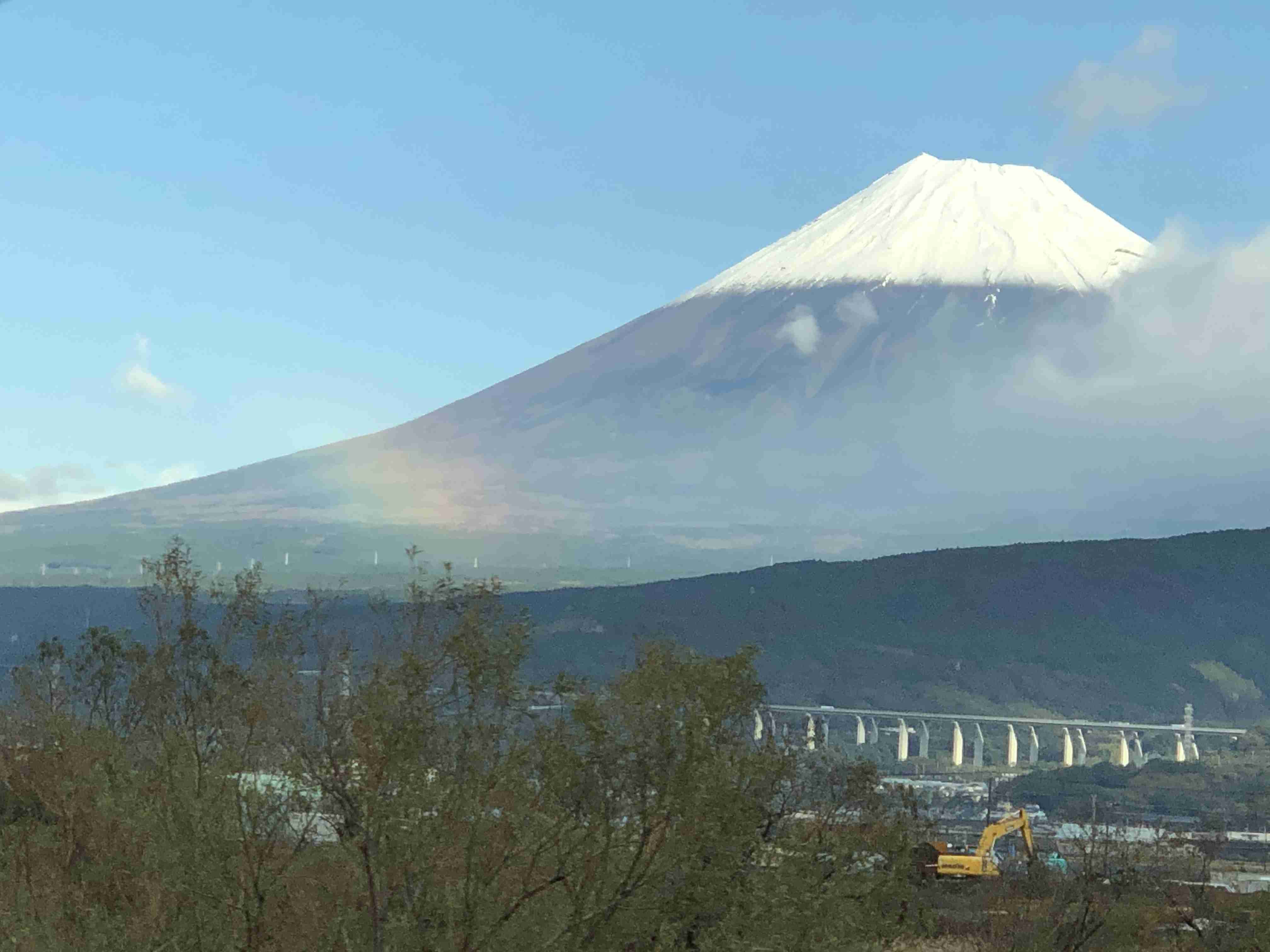 国内旅行の写真を貼ろう！