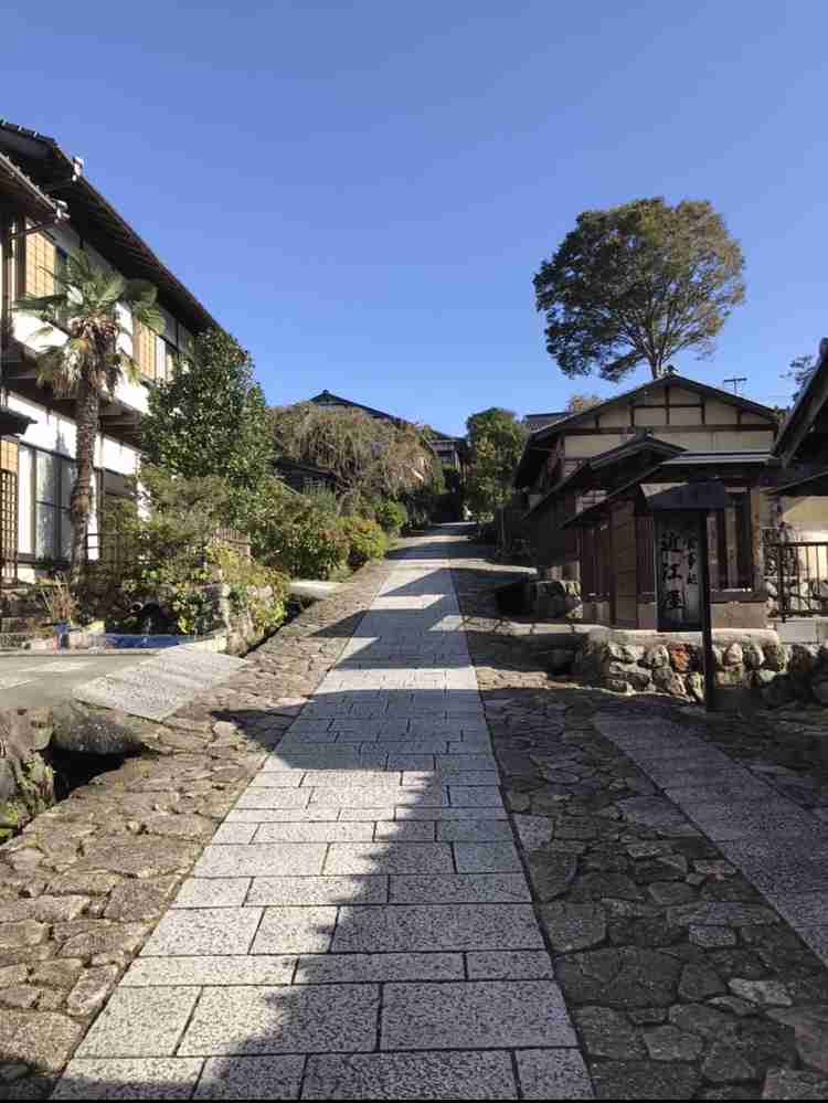 国内旅行の写真を貼ろう！