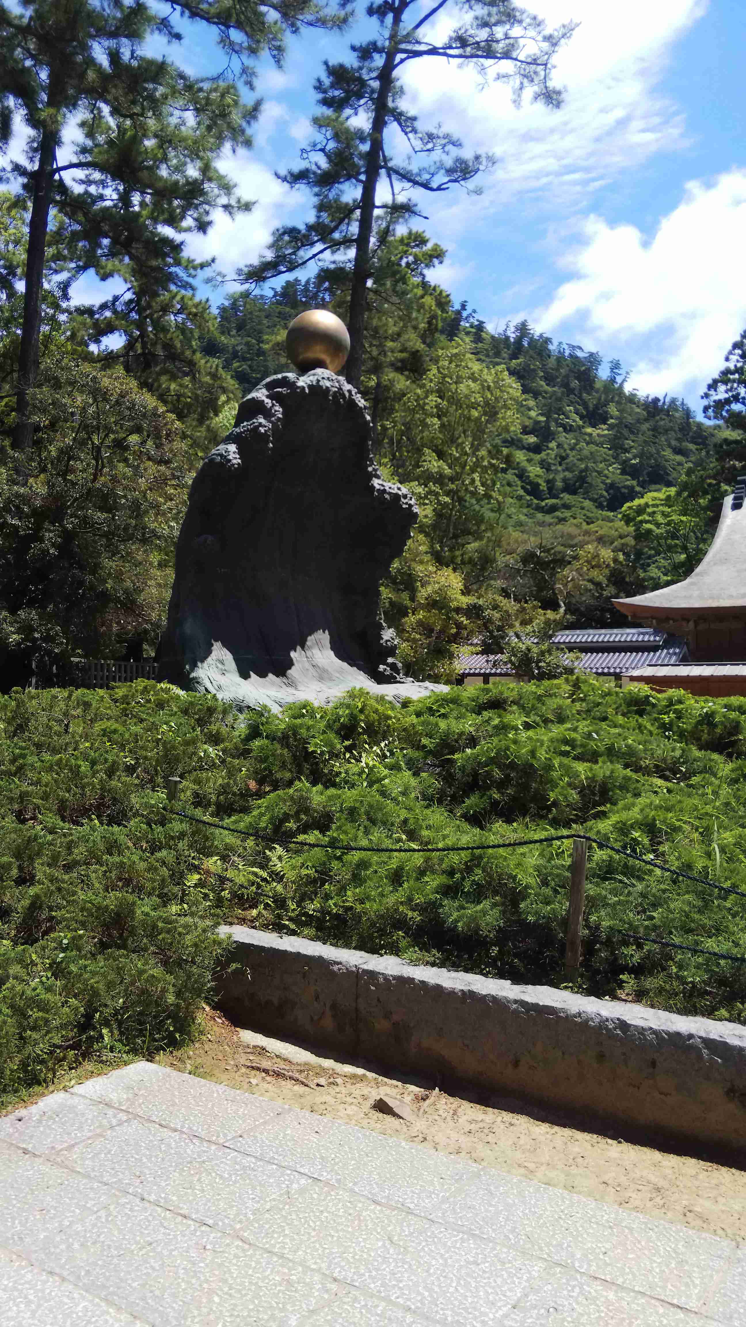 国内旅行の写真を貼ろう！