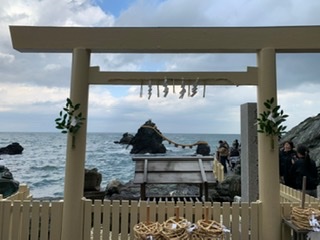 国内旅行の写真を貼ろう！