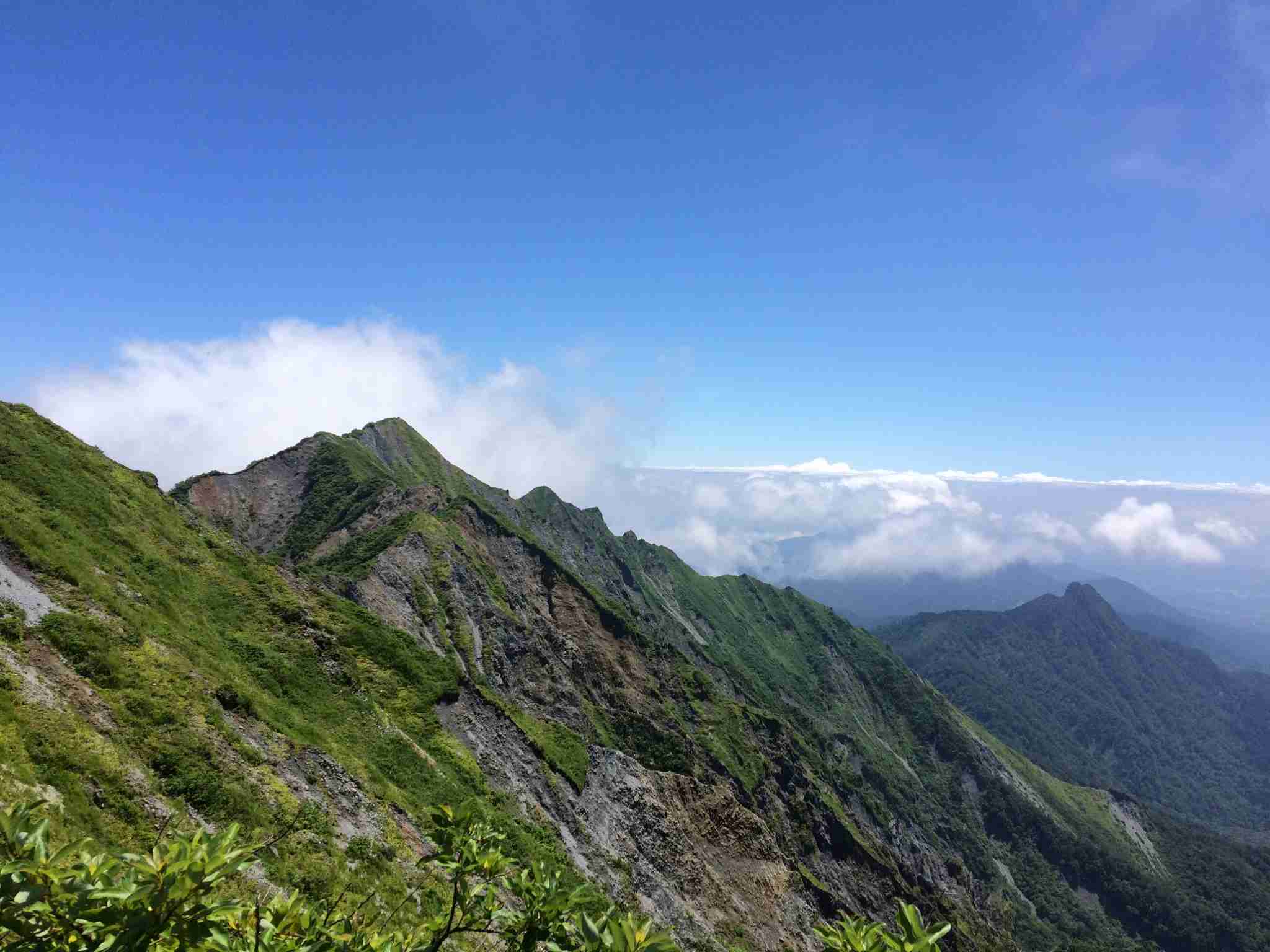 国内旅行の写真を貼ろう！