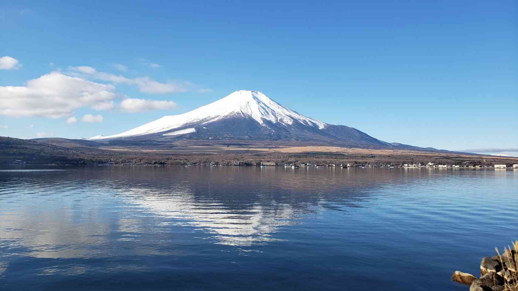 国内旅行の写真を貼ろう！