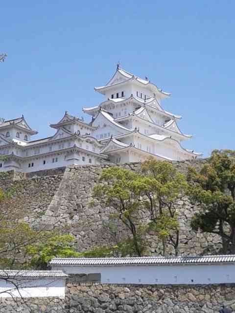 国内旅行の写真を貼ろう！