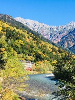 国内旅行の写真を貼ろう！
