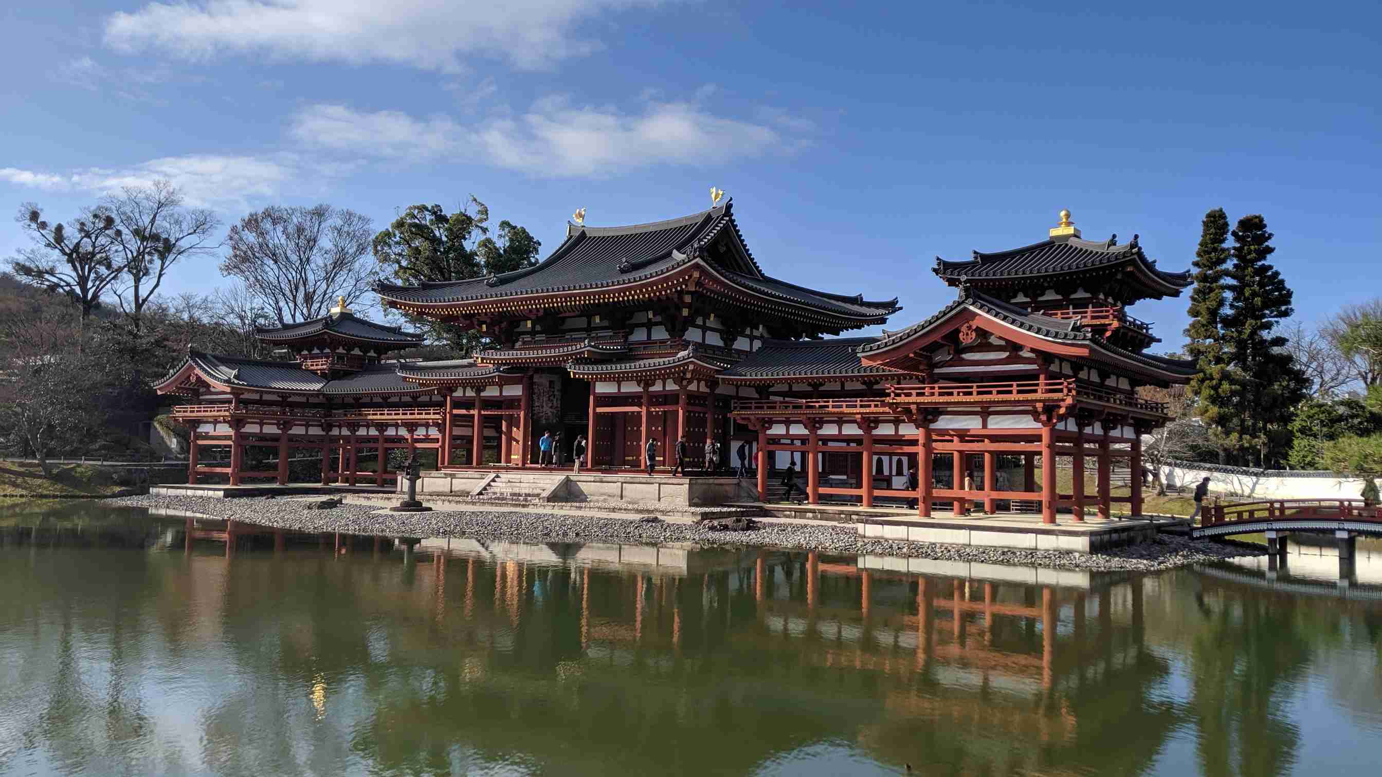 国内旅行の写真を貼ろう！