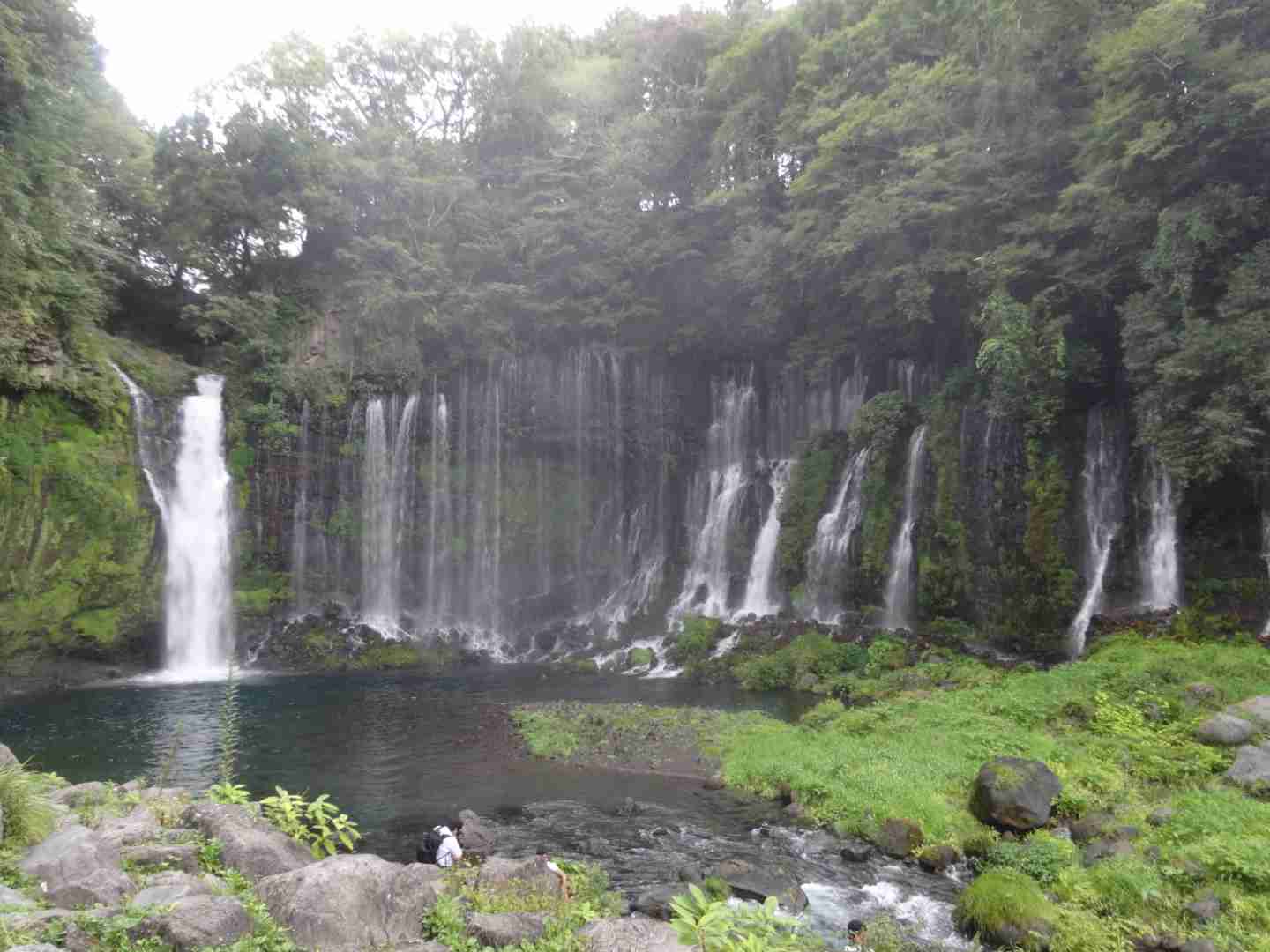国内旅行の写真を貼ろう！
