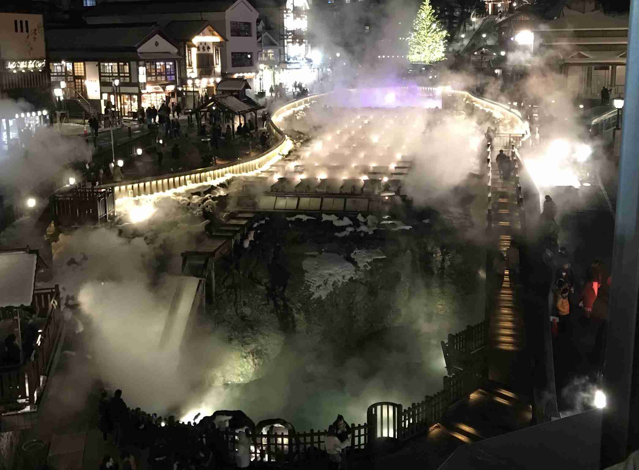 国内旅行の写真を貼ろう！