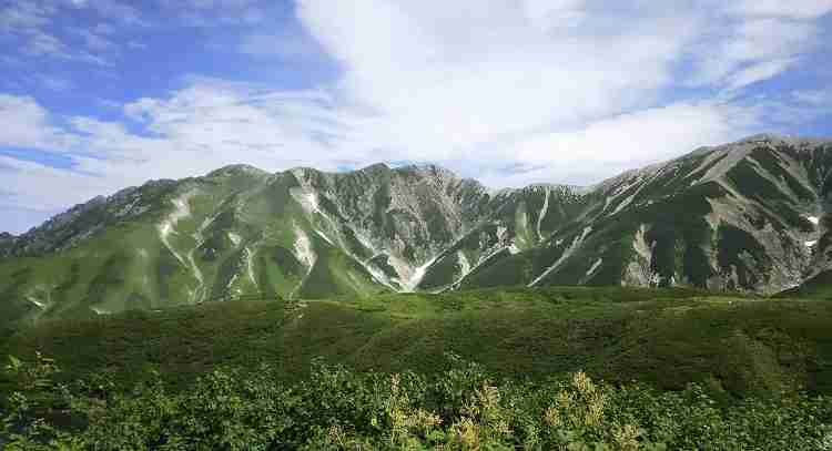 国内旅行の写真を貼ろう！