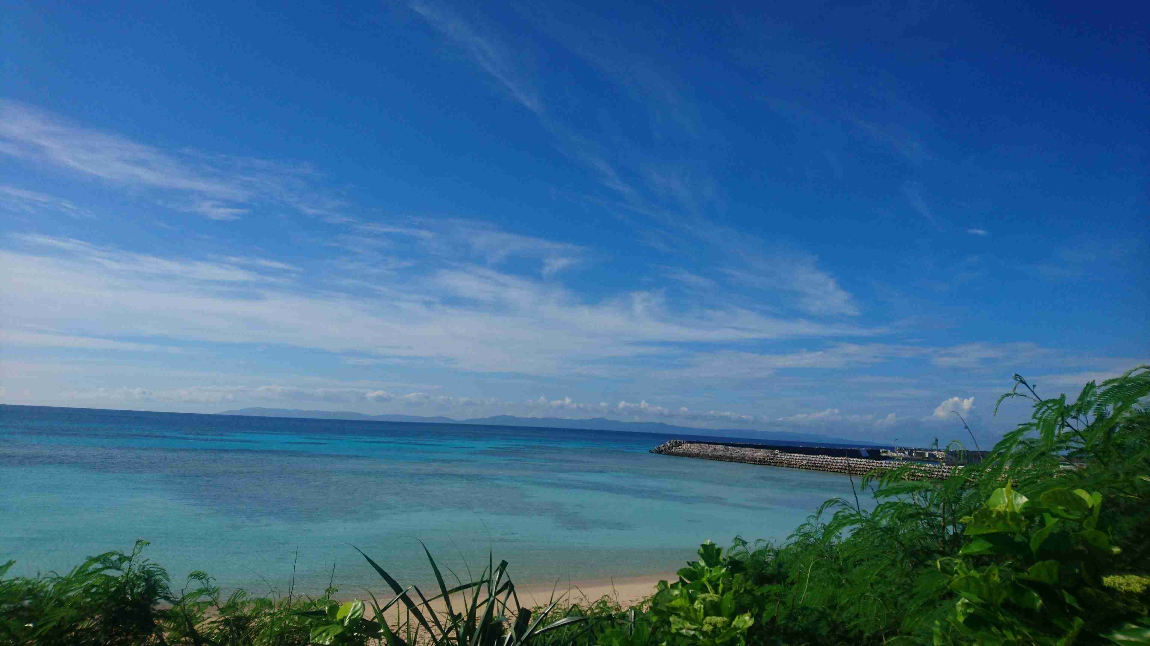 国内旅行の写真を貼ろう！