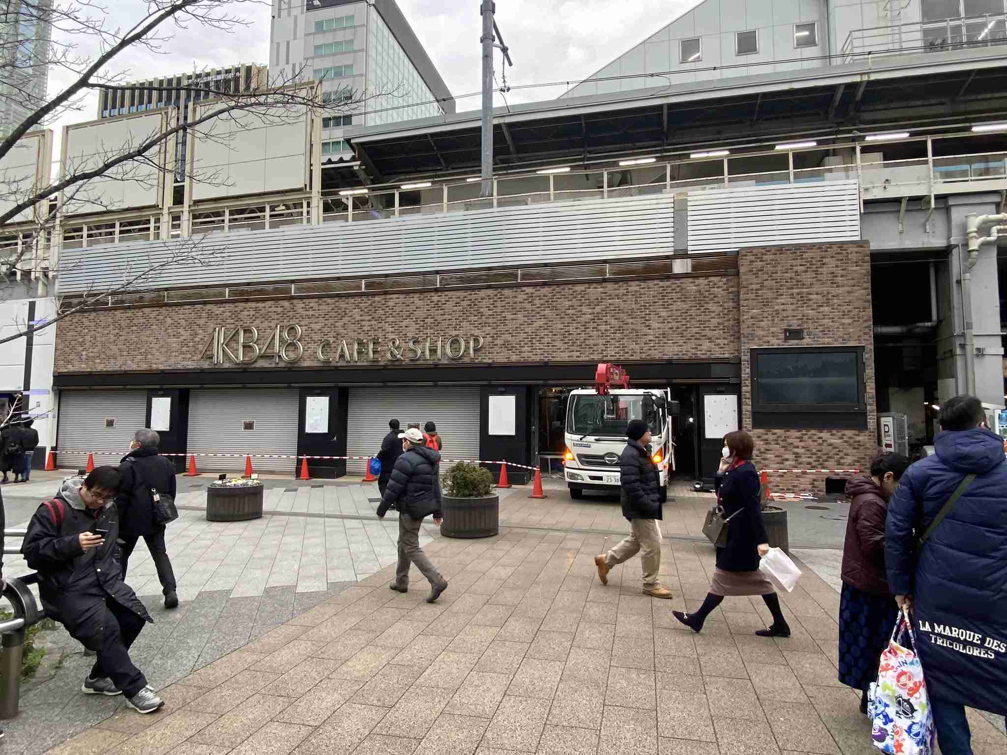 AKS、山口真帆との“共闘”を明かす　不起訴記録の開示求め初めて合意
