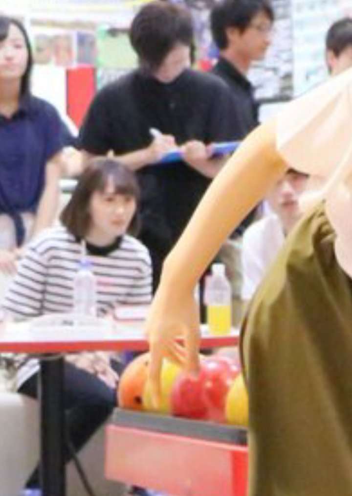 AKS、山口真帆との“共闘”を明かす　不起訴記録の開示求め初めて合意
