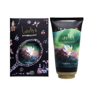 ヘアケア用品見せて。