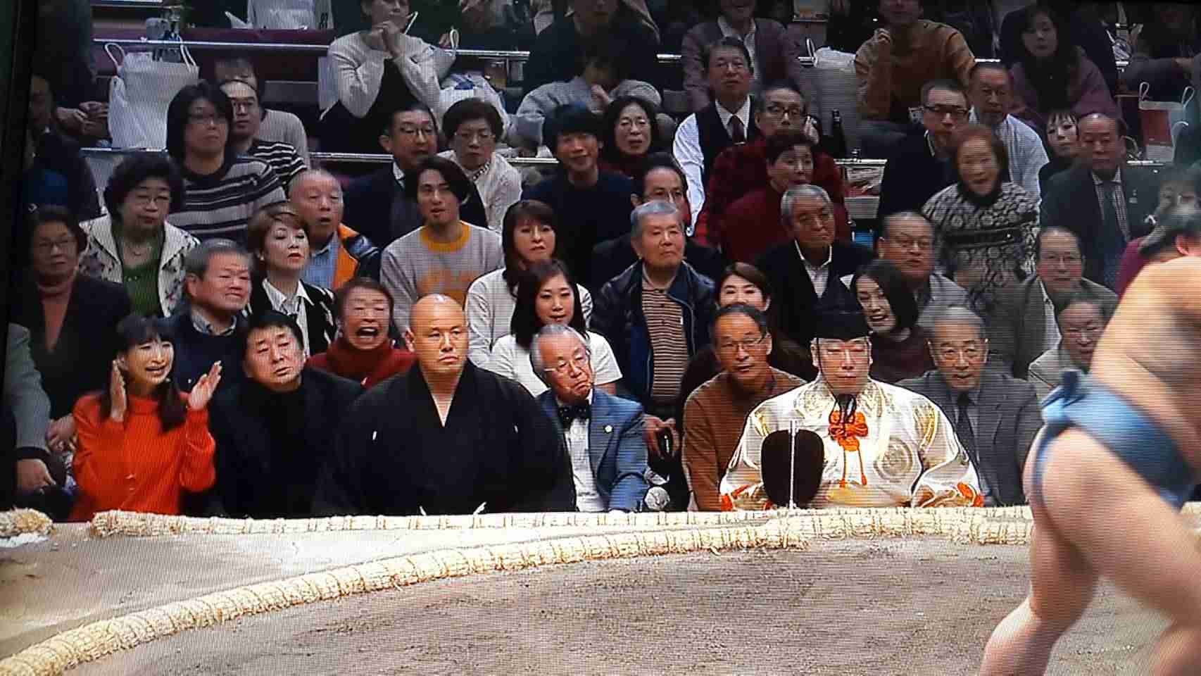史上最大の下剋上完結!! 番付最下位の徳勝龍が奈良県出身力士では98年ぶりの優勝…大関貴景勝を撃破で涙