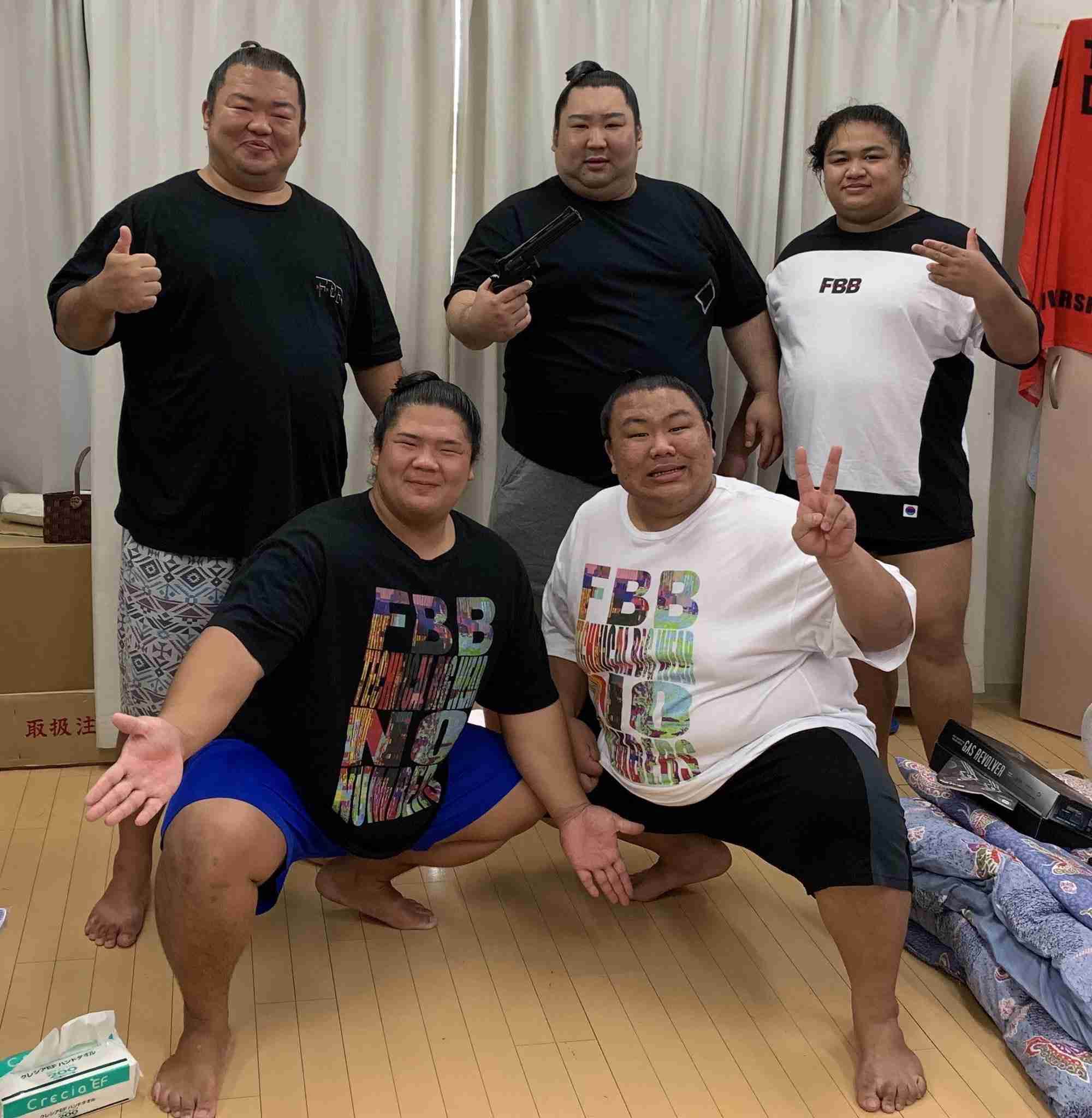 史上最大の下剋上完結!! 番付最下位の徳勝龍が奈良県出身力士では98年ぶりの優勝…大関貴景勝を撃破で涙