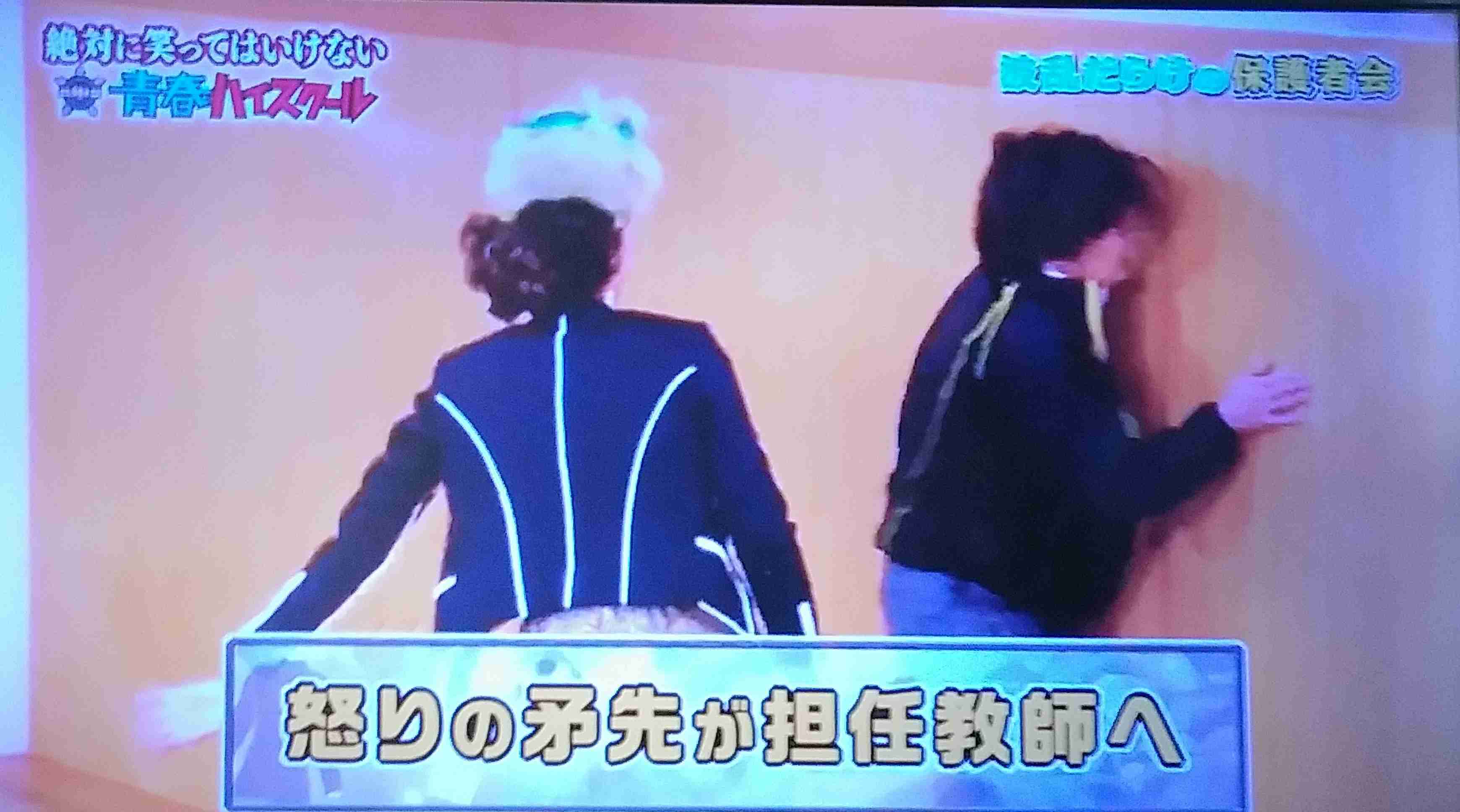 【実況・感想】ガキの使い！大晦日年越しSP 絶対に笑ってはいけない青春ハイスクール24時!