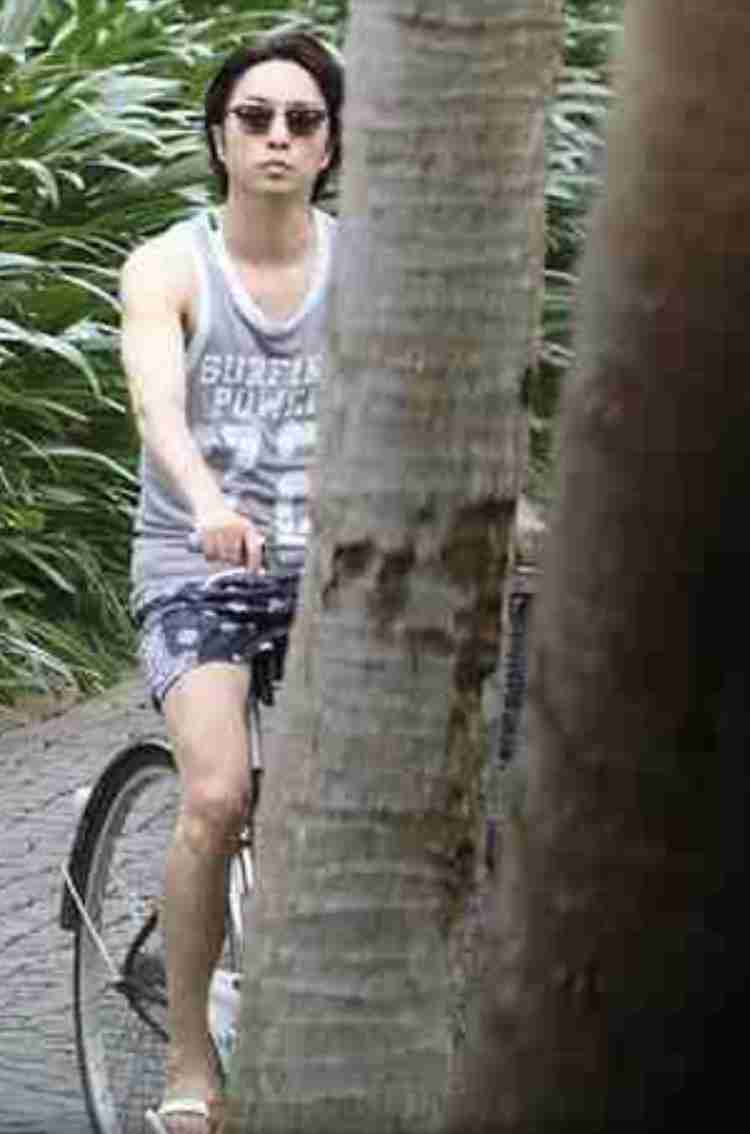 嵐・櫻井翔、38歳の誕生日動画で