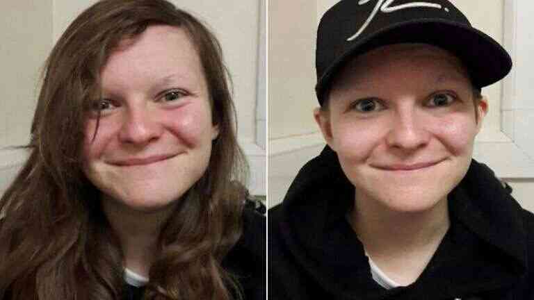 21歳女、少年を装い性的虐待繰り返す　禁錮8年　英