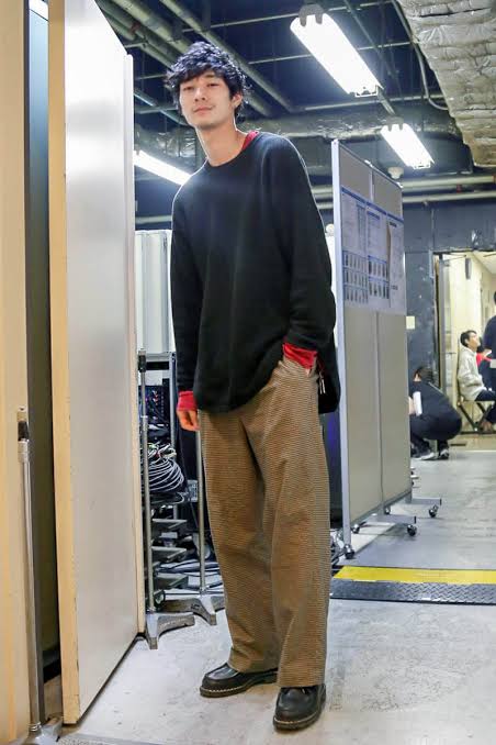 清原翔「めざましテレビ」エンタメプレゼンターに決定