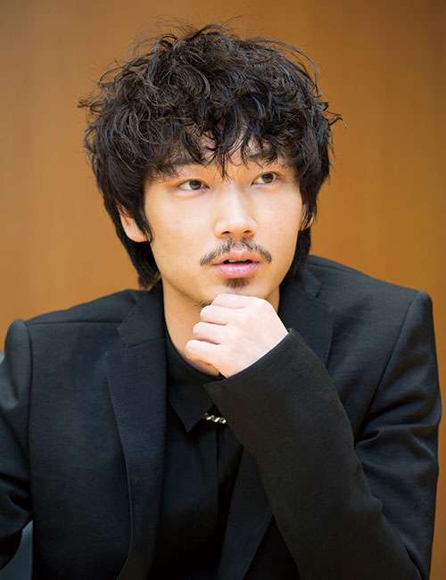 清原翔「めざましテレビ」エンタメプレゼンターに決定
