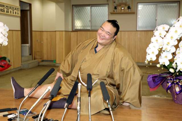 【令和2年初！】大相撲初場所を15日間応援するトピ【実況・感想】