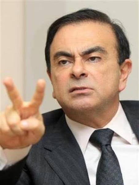 【実況・感想】ゴーン被告、レバノンで記者会見