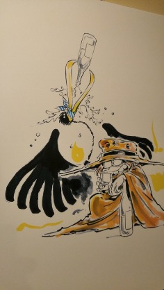 松本零士の漫画が好きな人！