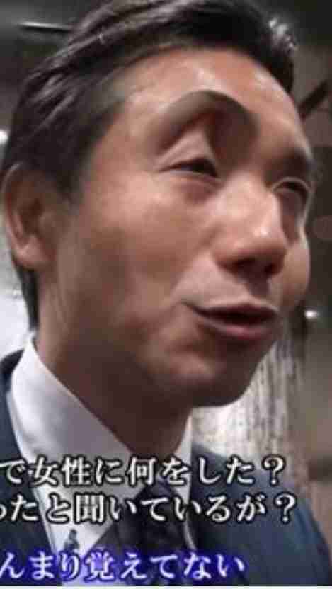 立憲民主の初鹿明博氏が離党届　強制わいせつで書類送検