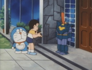 ドラえもん映画を語ろう！