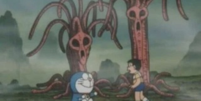 ドラえもん映画を語ろう！