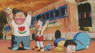 ドラえもん映画を語ろう！