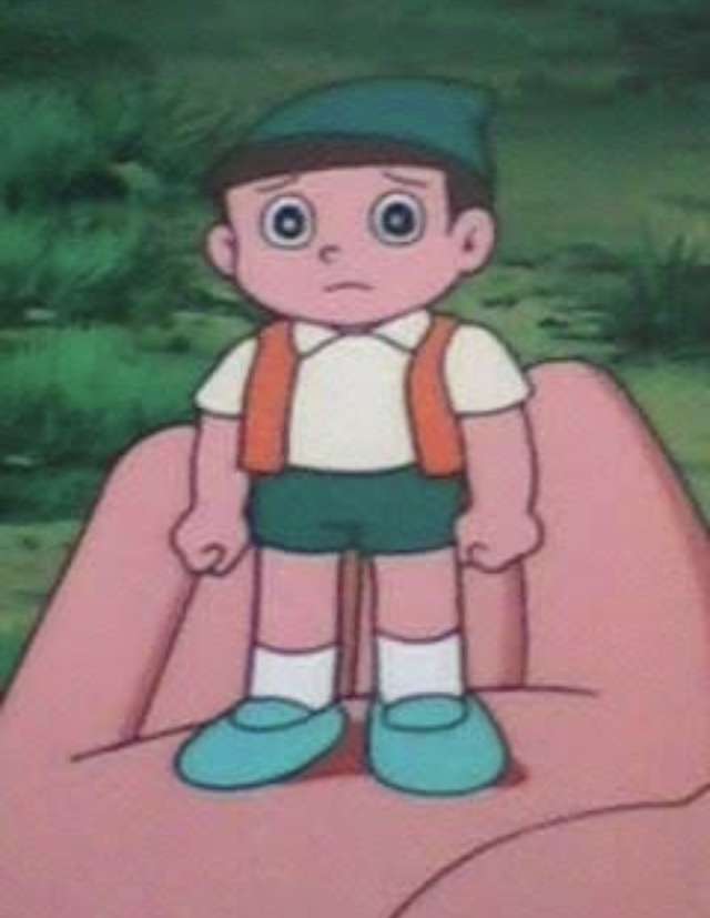 ドラえもん映画を語ろう！